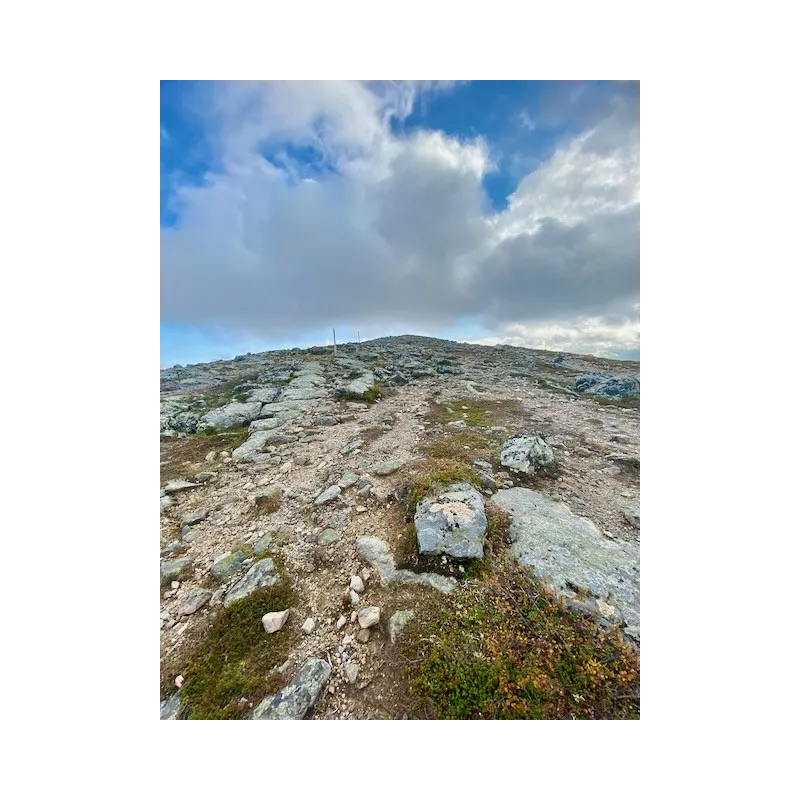 Hetta-Pallas ruskavaellus 9.9-12.9.2026