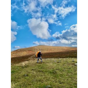 Hetta-Pallas ruskavaellus 9.9-12.9.2026