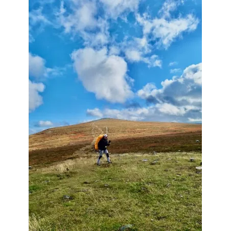 Hetta-Pallas ruskavaellus 9.9-12.9.2026