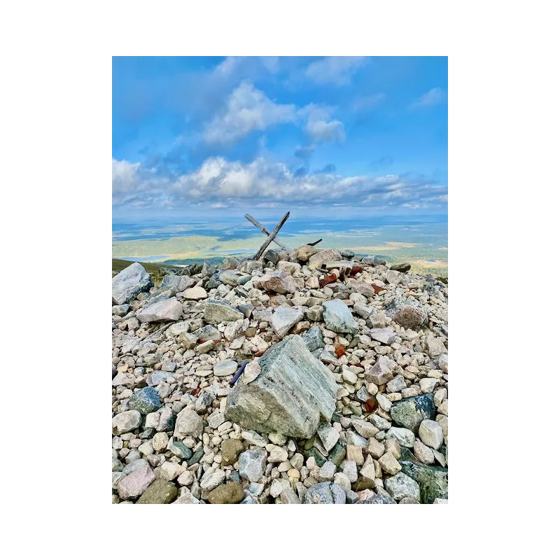 Hetta-Pallas ruskavaellus 9.9-12.9.2026