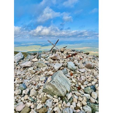 Hetta-Pallas ruskavaellus 9.9-12.9.2026