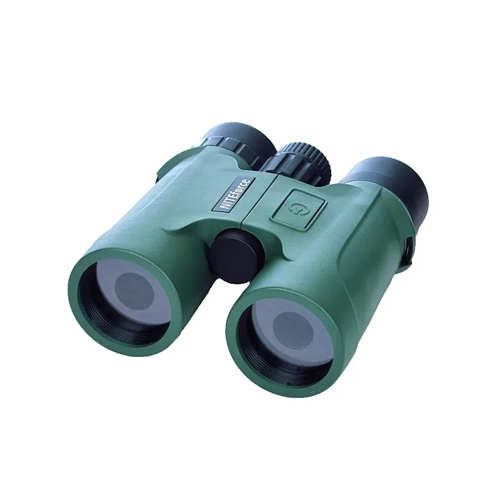 NITEforce katselukiikari etäisyysmittarilla (8x42/1200m)