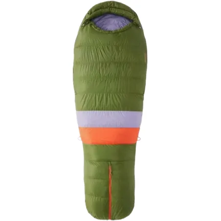 Marmot Angel Fire Foliage / Paisley Purple W untuvamakuupussi