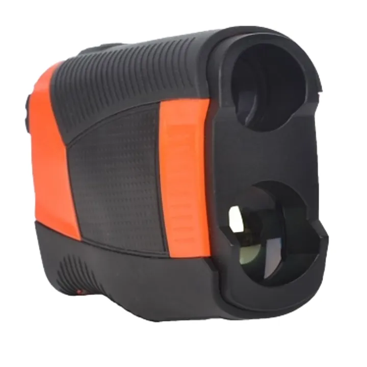 NITEforce OLED Rangefinder 1200 etäisyysmittari