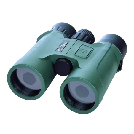 NITEforce katselukiikari etäisyysmittarilla (8x42/1200m)