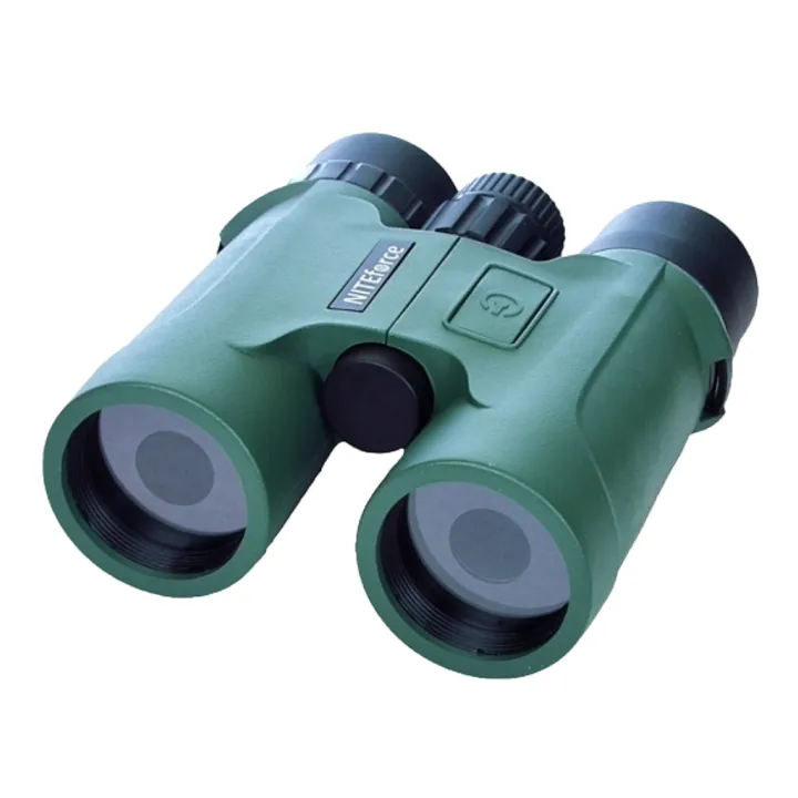 NITEforce katselukiikari etäisyysmittarilla (8x42/1200m)