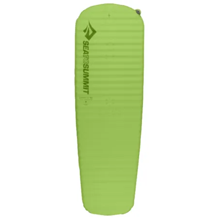 Sea to Summit Si mat comfort light L Unisex