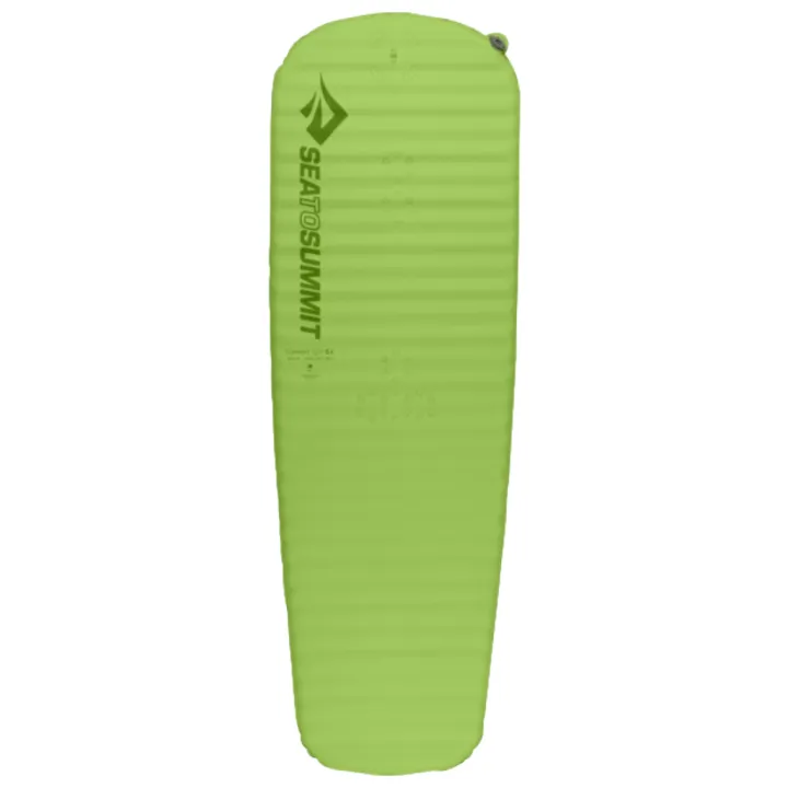 Sea to Summit Si mat comfort light L Unisex