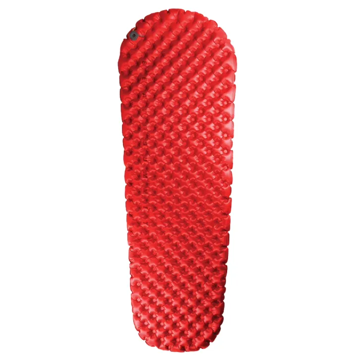 Sea to Summit aircell comfort plus makuualusta S red