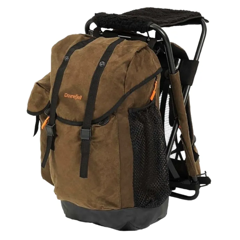 Dovrefjell High tuolireppu 35L, 57cm korkea