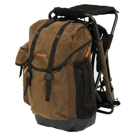 Dovrefjell High tuolireppu 35L, 57cm korkea