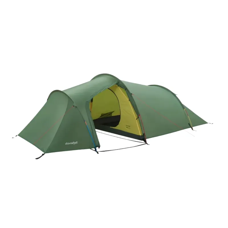 Dovrefjell Vidda light tunneliteltta 2p