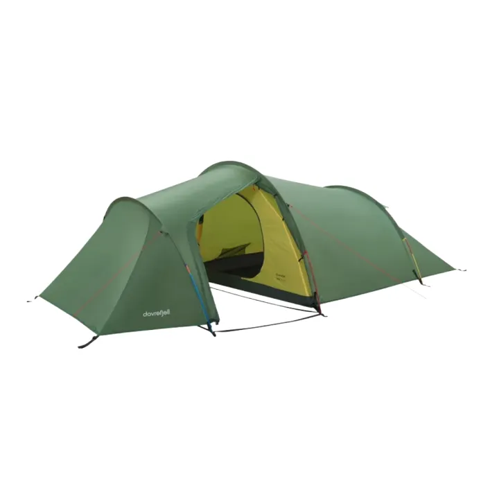 Dovrefjell Vidda light tunneliteltta 2p