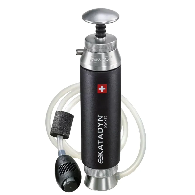 Katadyn Pocket Filter