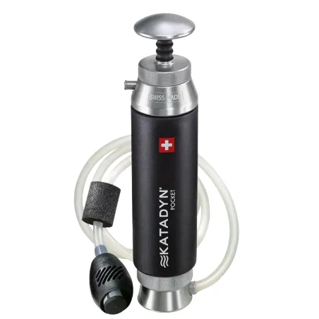 Katadyn Pocket Filter