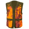 Dovrefjell Hunter Vision Vest, oranssi hirviliivi