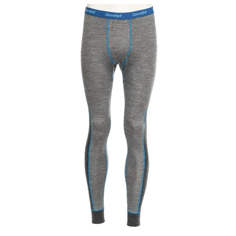 Dovrefjell NEW Classic merinovilla housut