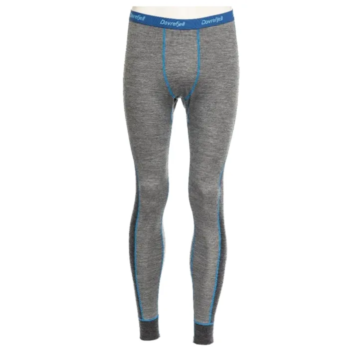 Dovrefjell NEW Classic merinovilla housut