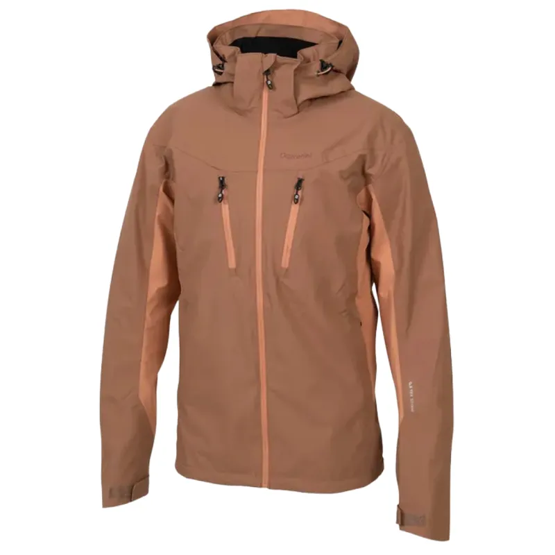 Dovrefjell Veiviser kuoritakki