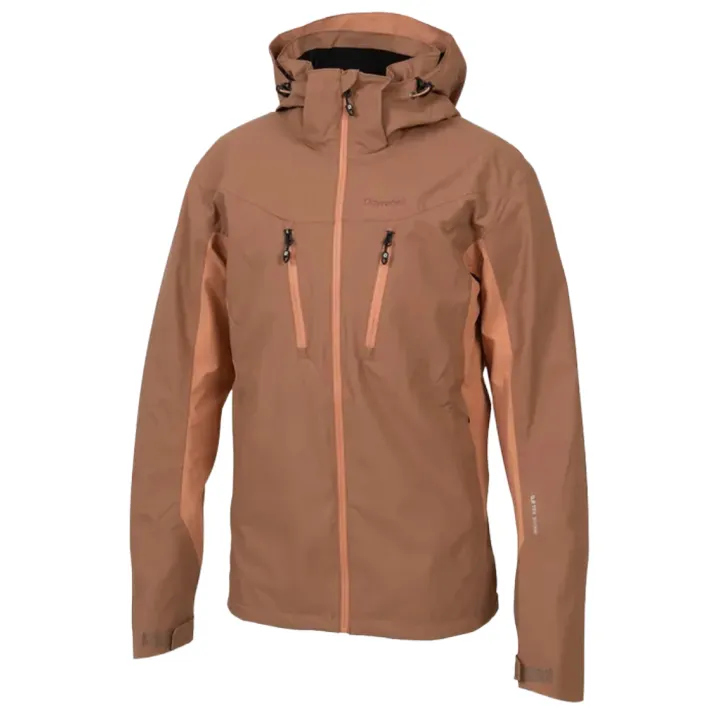 Dovrefjell Veiviser kuoritakki