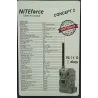 NITEforce Concept 2 36MP etäohjattava riistakamera kuvan & videon lähetyksellä