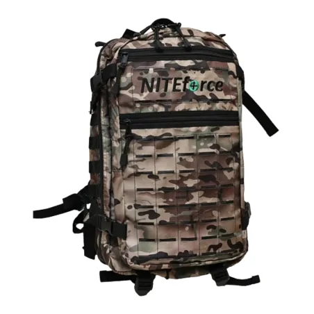 NITEforce 30L reppu Tactical Camo