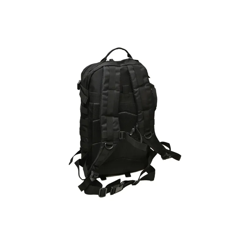 NITEforce 30L reppu Tactical Black