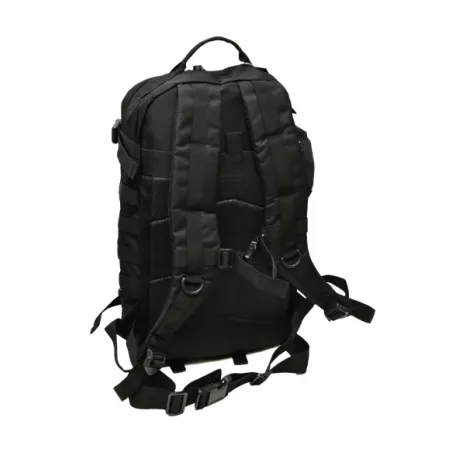 NITEforce 30L reppu Tactical Black