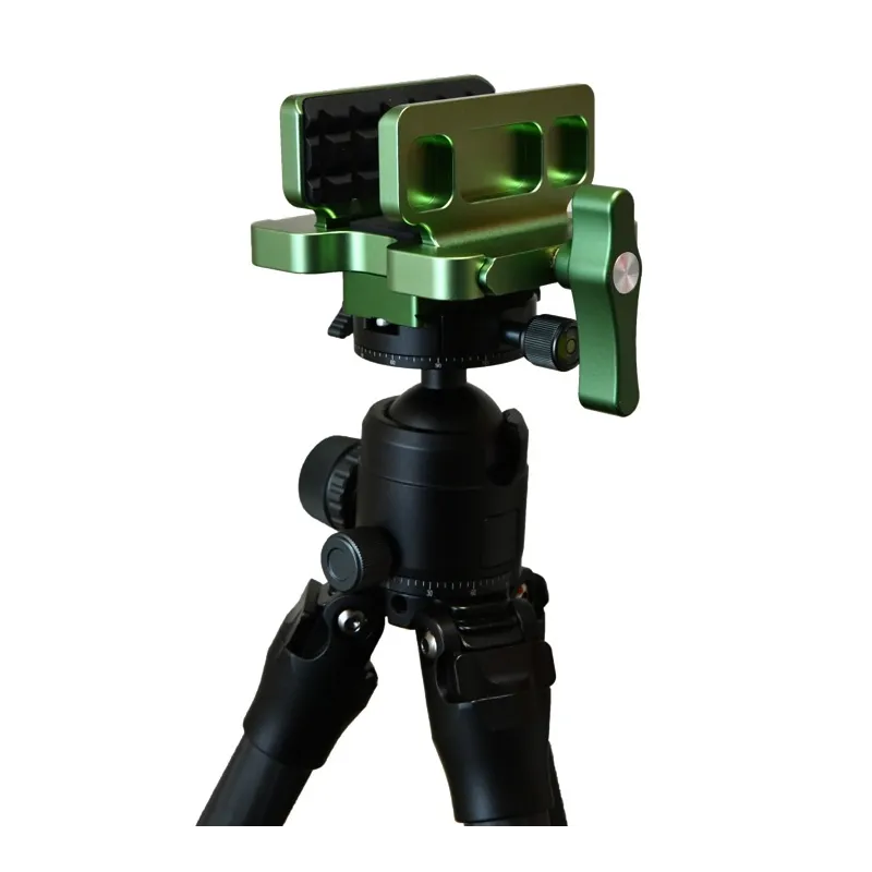 Ampumatuki NITEpod CARBON TriPod | NITEforce