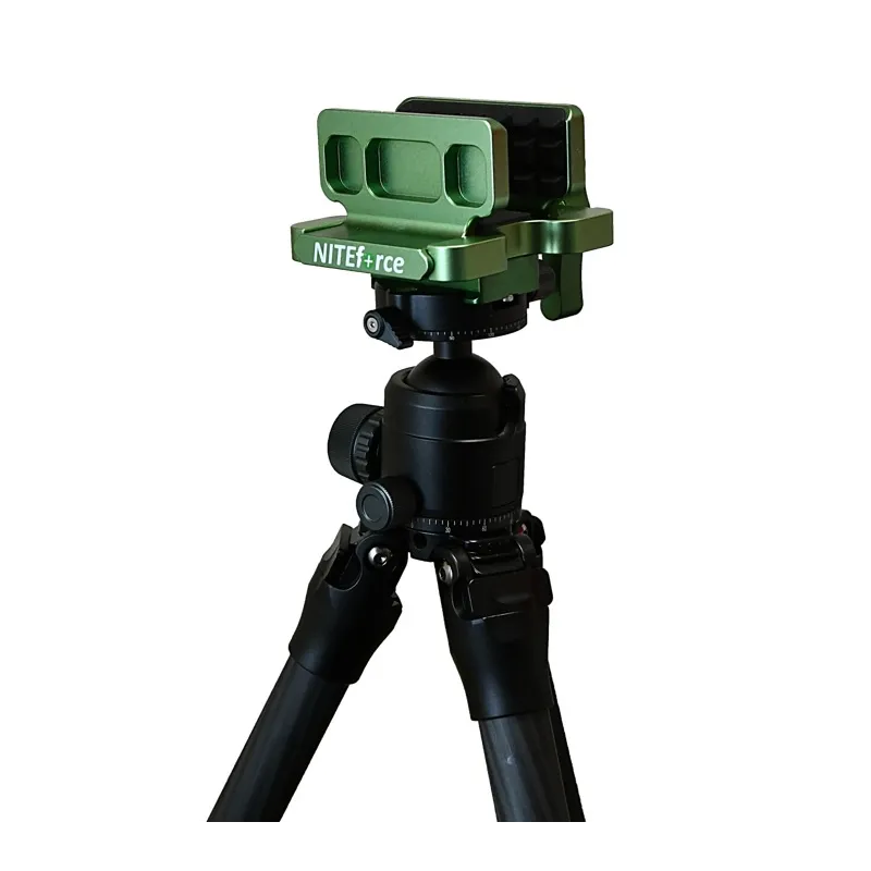 Ampumatuki NITEpod CARBON TriPod | NITEforce