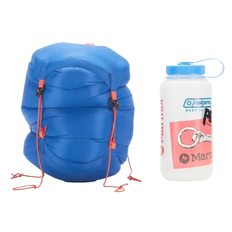 Marmot Bantamweight 15 regular