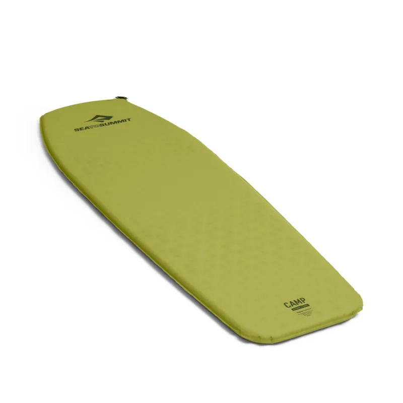 Sea to Summit Camp Self Inflating makuualusta R