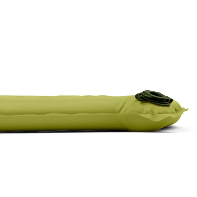Sea to Summit Camp Self Inflating makuualusta R