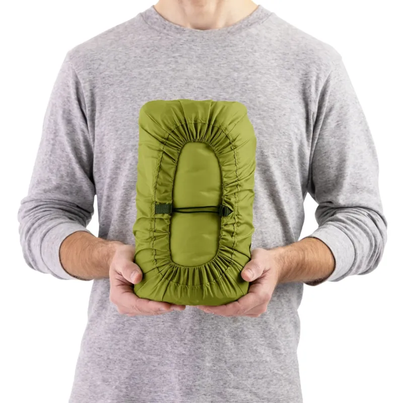 Sea to Summit Camp Self Inflating makuualusta R