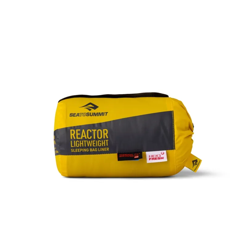 Sea to Summit Reactor Lightweight lämpölakana Regular