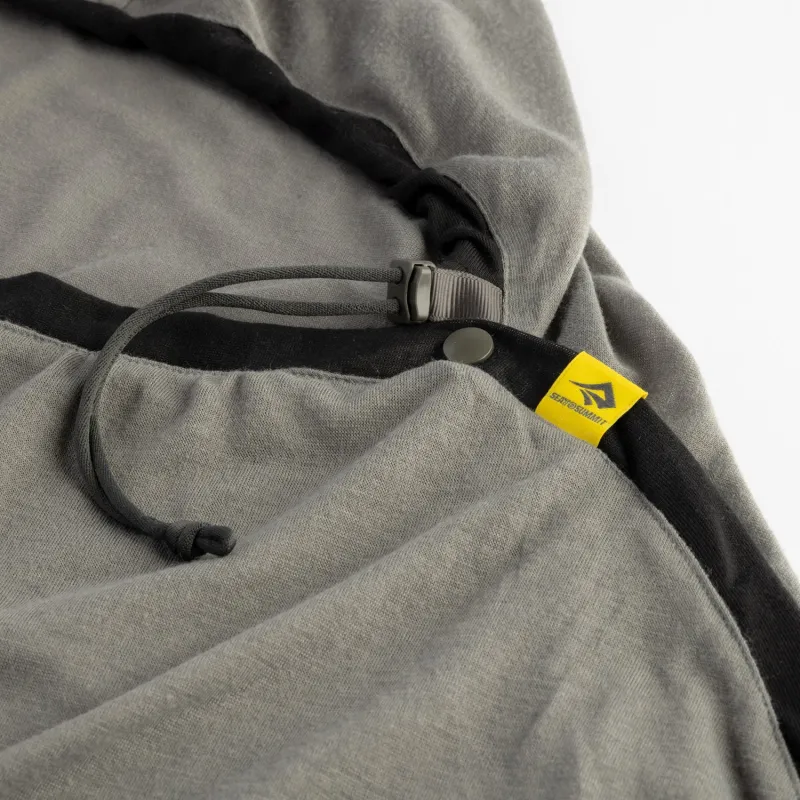 Sea to Summit Reactor Lightweight lämpölakana Regular