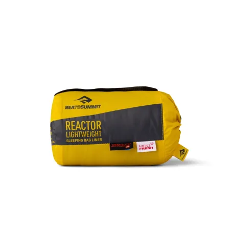 Sea to Summit Reactor Lightweight lämpölakana long