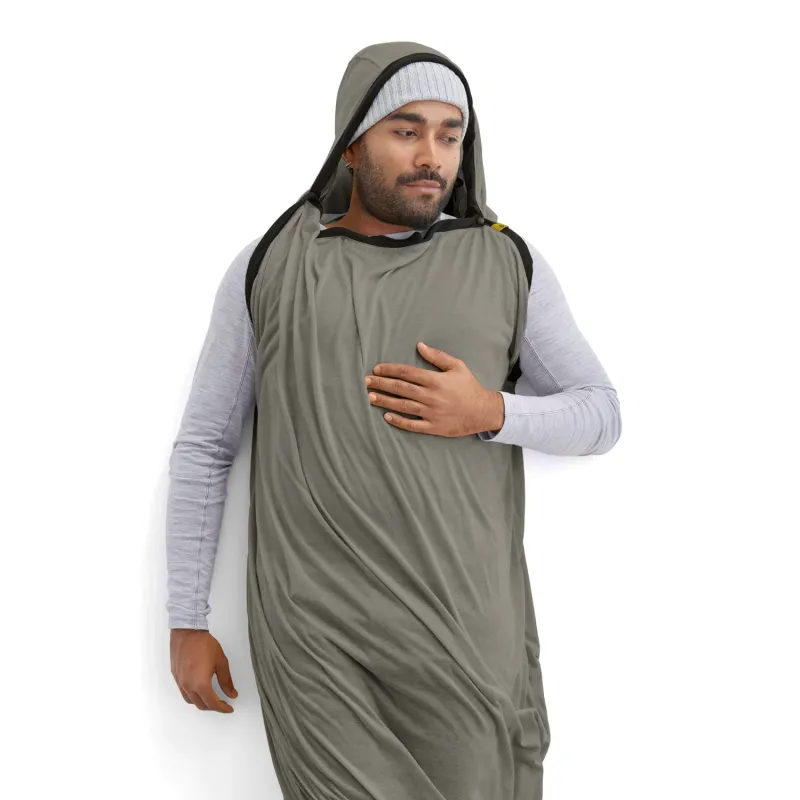 Sea to Summit Reactor Lightweight lämpölakana long