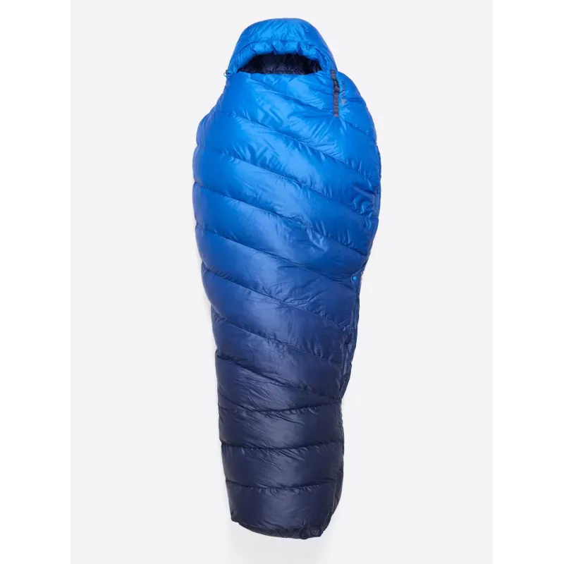 Marmot Wraptor 15 R Clear Blue/Arctic Navy