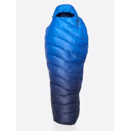 Marmot Wraptor 15 R Clear Blue/Arctic Navy