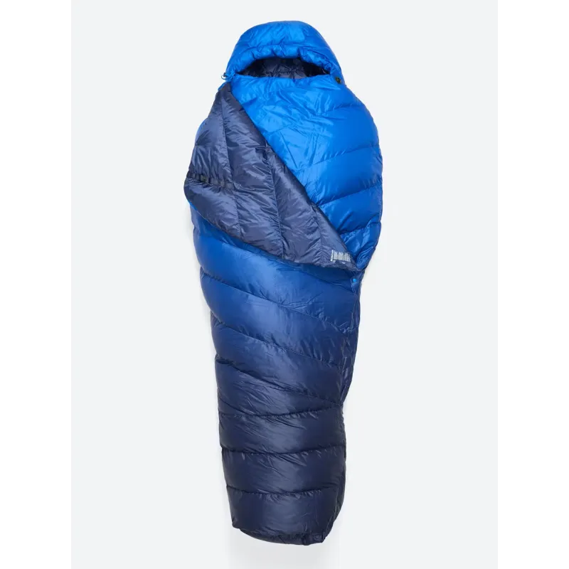 Marmot Wraptor 15 R Clear Blue/Arctic Navy