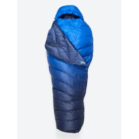Marmot Wraptor 15 R Clear Blue/Arctic Navy