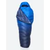 Marmot Wraptor 15 R Clear Blue/Arctic Navy