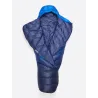 Marmot Wraptor 15 R Clear Blue/Arctic Navy