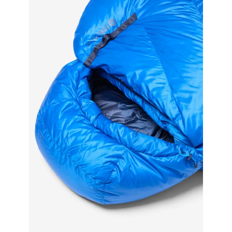 Marmot Wraptor 15 R Clear Blue/Arctic Navy