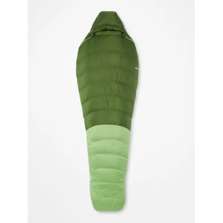 Marmot Hydrogen foliage/kiwi Regular