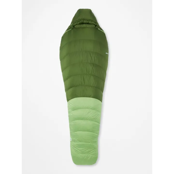 Marmot Hydrogen foliage/kiwi Regular