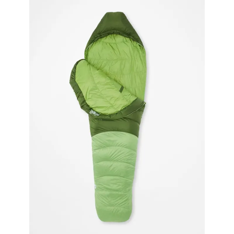 Marmot Hydrogen foliage/kiwi Regular