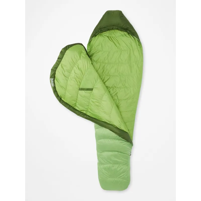 Marmot Hydrogen foliage/kiwi Regular