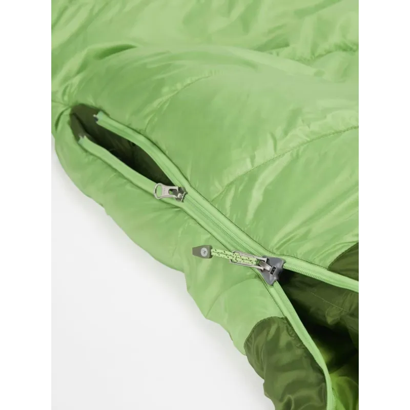 Marmot Hydrogen foliage/kiwi Regular